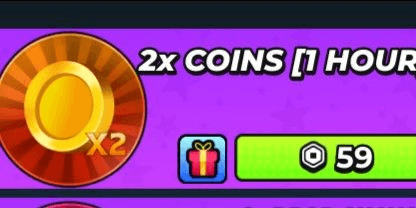 Gambar Product 2X Coins 1H
