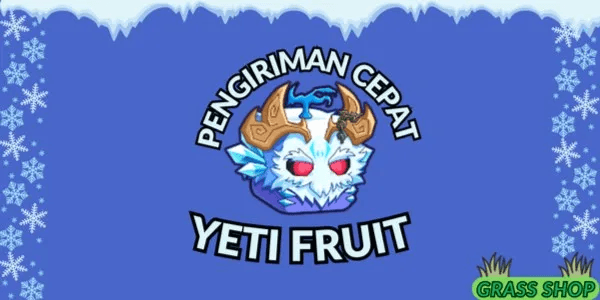 Yeti