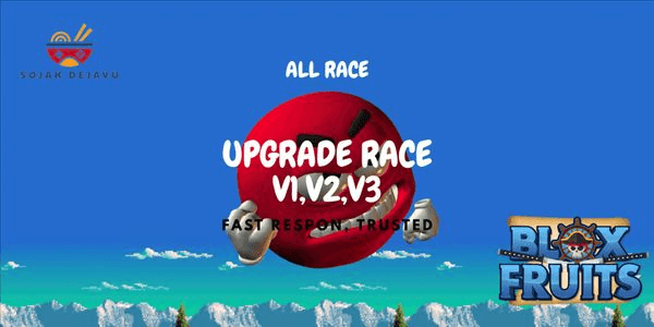 Gambar Product Joki Race By Req