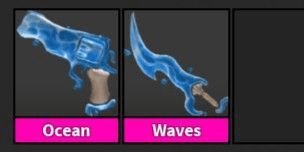 Gambar Product Ocean Set