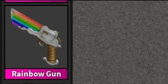 Gambar Product Rainbow Gun (Godly)