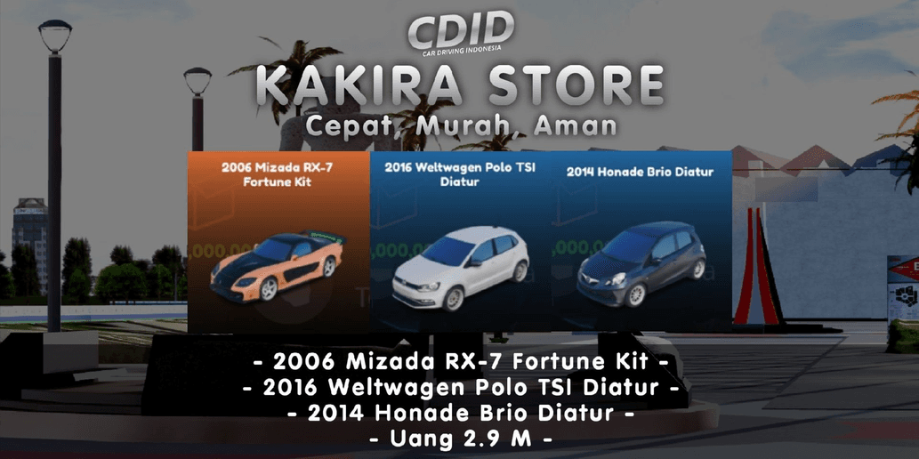 Product Showcase