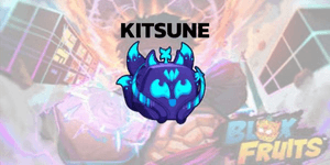 Kitsune