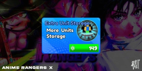Gambar Product Extra Unit Storage