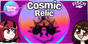 Cosmic Relic