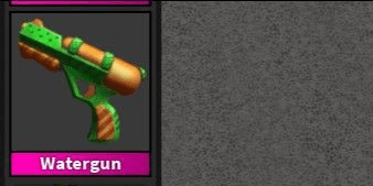Gambar Product Watergun