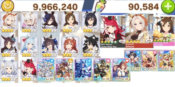 Gambar Product JP | Platinum Max Limit Series Account