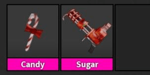 Gambar Product Candy Set