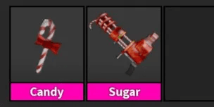 Candy Set