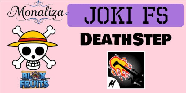 Gambar Product Fighting Style - Death Step