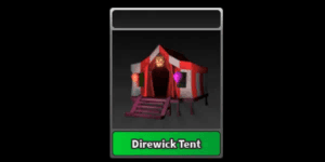 Direwick Tent