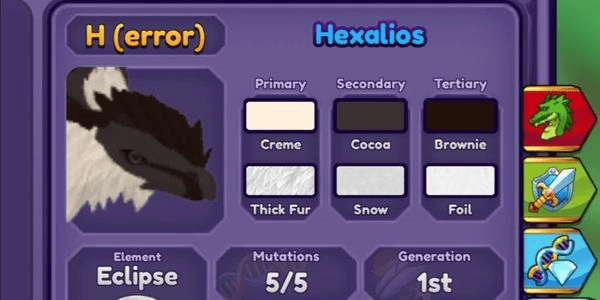 Gambar Product Hexalios