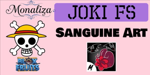 Gambar Product Fighting Style - Sanguine Art