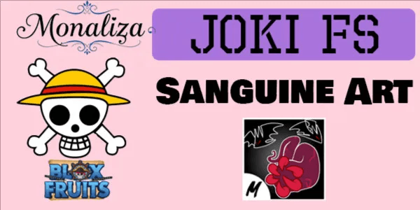 Fighting Style - Sanguine Art