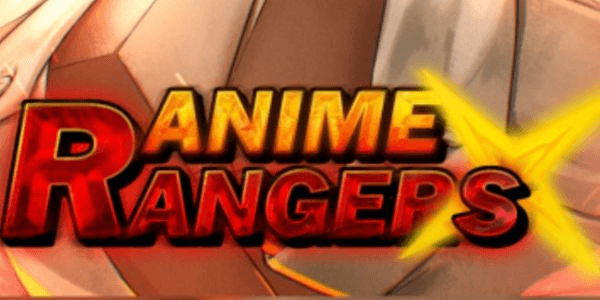 Gambar Product Joki Request | Anime ranger x