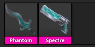Spectre Set
