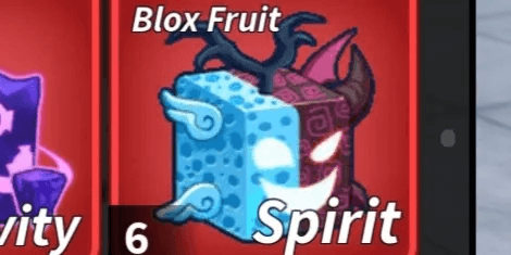 Spirit