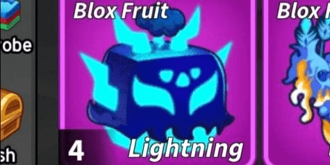 Gambar Product Lightning