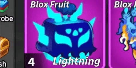 Lightning