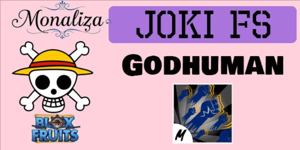 Gambar Product Fighting Style - Godhuman