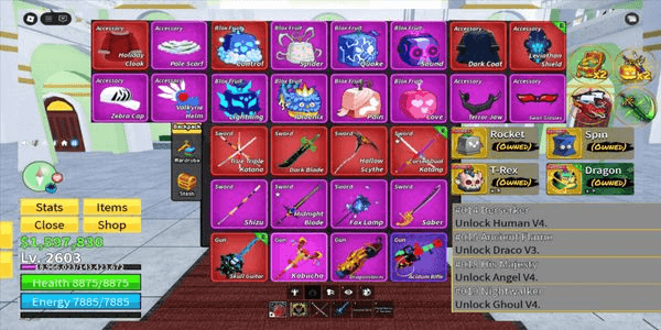 Gambar Product PERMANENT ACCOUNT DRAGON EAST AND WEST #10