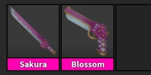 Gambar Product Sakura Set