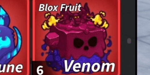 Gambar Product Venom