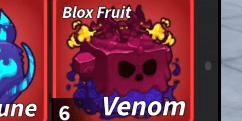 Venom