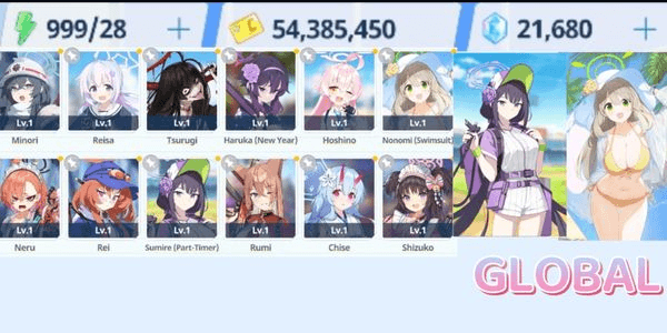 Gambar Product SSR Special Pack Limited Banner + Diamonds Pack #001