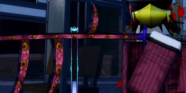 Gambar Product Moon Breathing | Hybrid Demon (Kokushibo) - Sakura Stand RBL