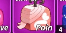 Gambar Product pain rework