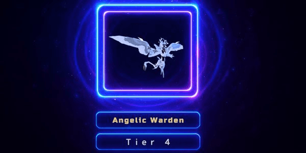 Gambar Product Angelic Warden