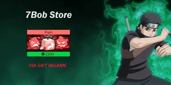 Pain (Natural)