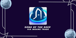 Song Of The Deep | Fisch