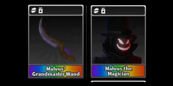 Malvus Bundle