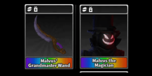 Malvus Bundle