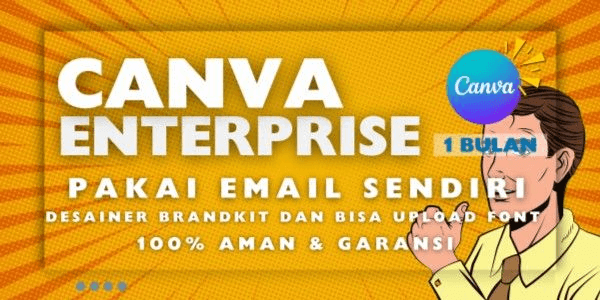 Gambar Product Enterprise 1 Bulan