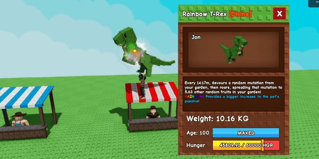 Product Showcase