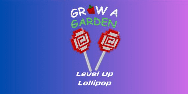 Gambar Product Levelup Lollipop