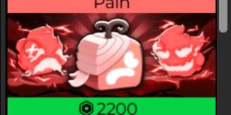 Gambar Product Pain (Permanent)