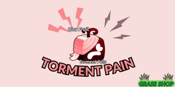 Gambar Product Pain (Torment)