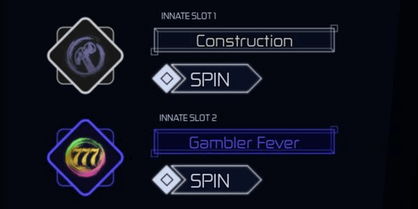 Gambar Product Akun Starter Jujutsu Infinite - Gamble Fever