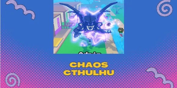 Chaos Cthulhu | Event