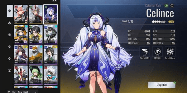 Gambar Product ACCOUNT STARTER ETHERIA RESTART MULTI SSR MURAH