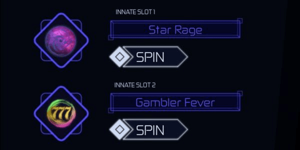 Gambar Product Akun Starter Jujutsu Infinite - StarRage + Gamble Fever