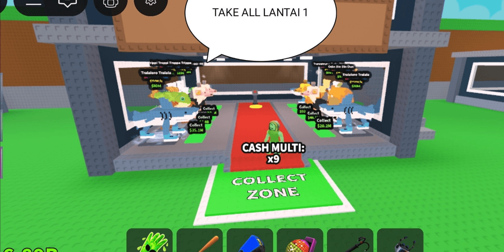 Product Showcase