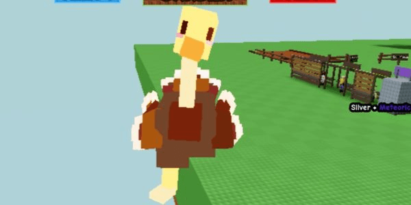 Gambar Product Titan Ostritch (Radiant)