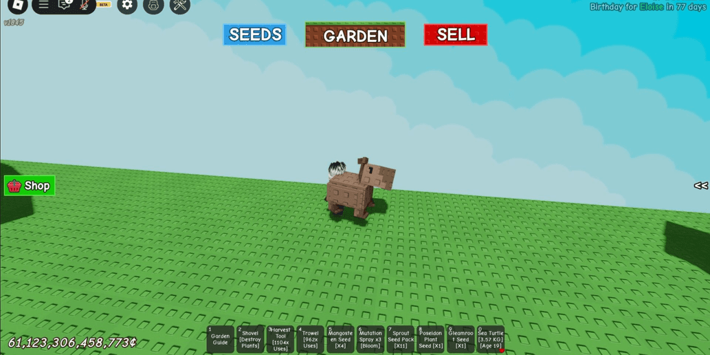 Product Showcase
