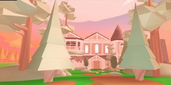 Gambar Product Cottage house