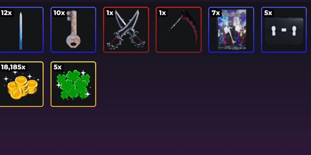 Product Showcase